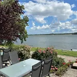 Mit Schleiblick 20 * Rabenkirchen-Faulück