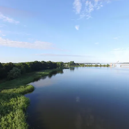 Mit Schleiblick 20 * Rabenkirchen-Faulück