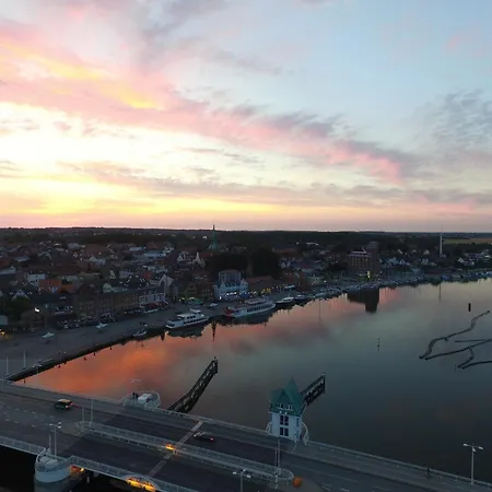 דירה Mit Schleiblick 20