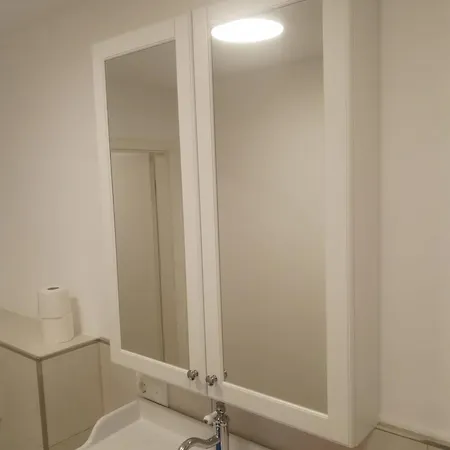 Mit Schleiblick 20 דירה *