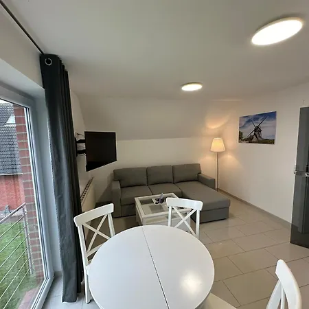 דירה Mit Schleiblick 20 Rabenkirchen-Faulück