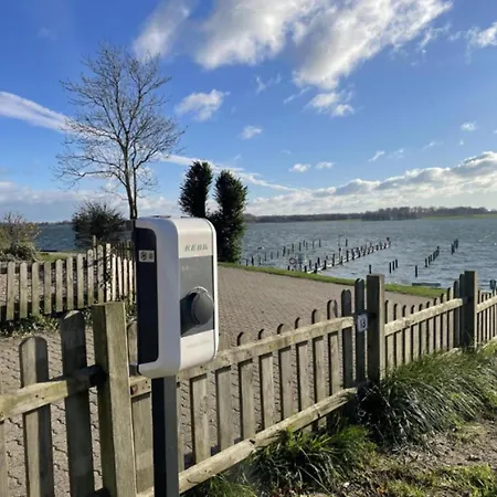 דירה Mit Schleiblick 20 Rabenkirchen-Faulück