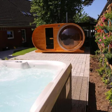 דירה Mit Schleiblick 20