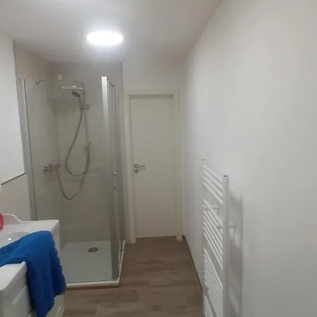Mit Schleiblick 20 شقة *
